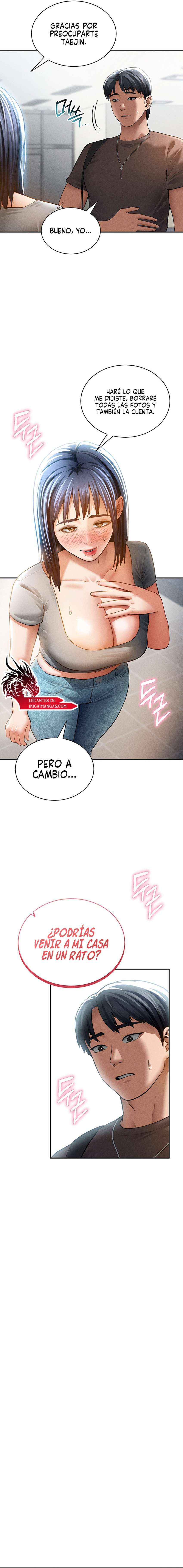 El Poder de Ver tus Deseos Capitulo 43 página 7