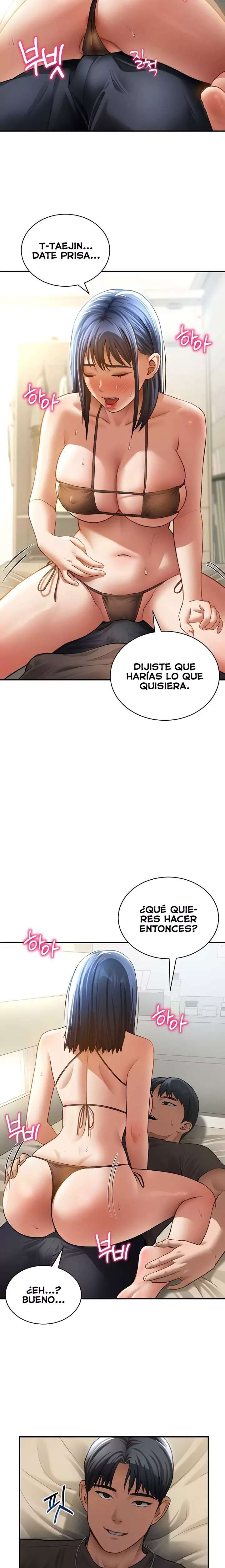 El Poder de Ver tus Deseos Capitulo 44 página 10