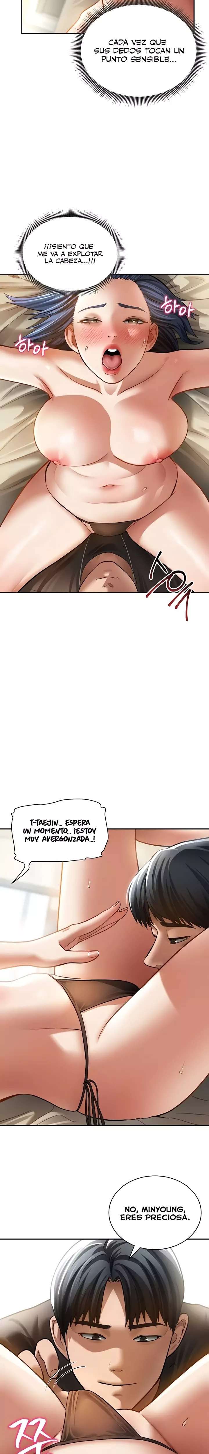 El Poder de Ver tus Deseos Capitulo 44 página 16