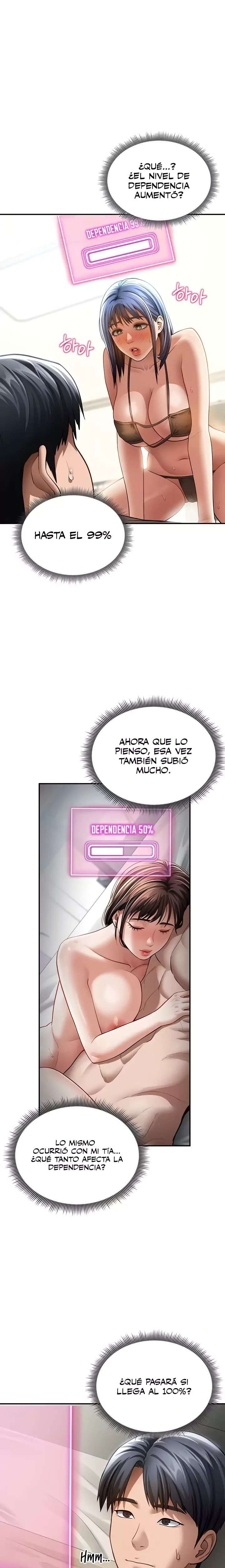 El Poder de Ver tus Deseos Capitulo 44 página 3