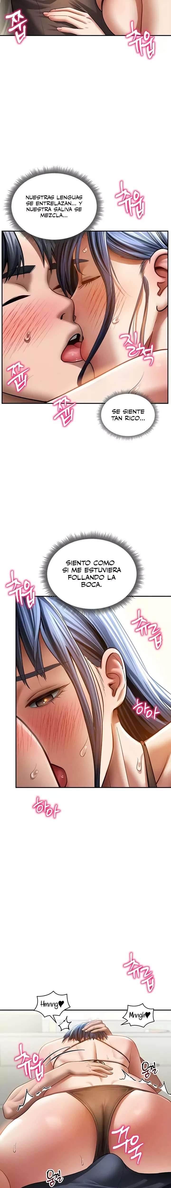 El Poder de Ver tus Deseos Capitulo 44 página 6