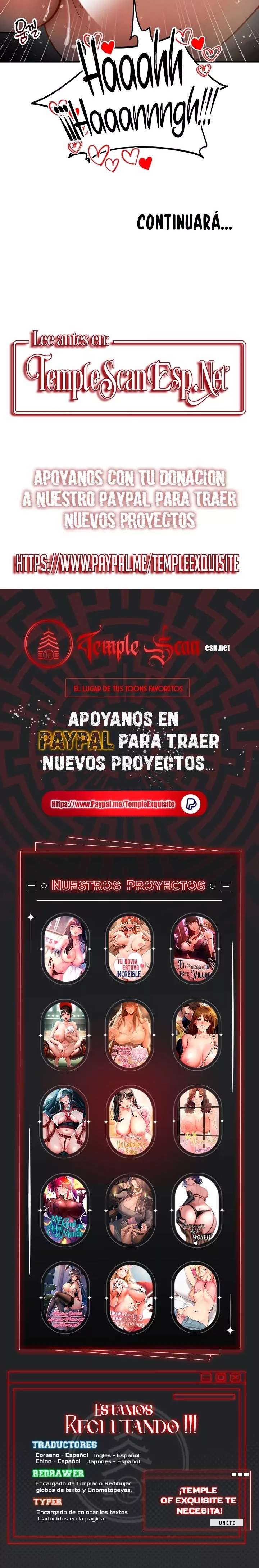 El Poder de Ver tus Deseos Capitulo 45 página 20
