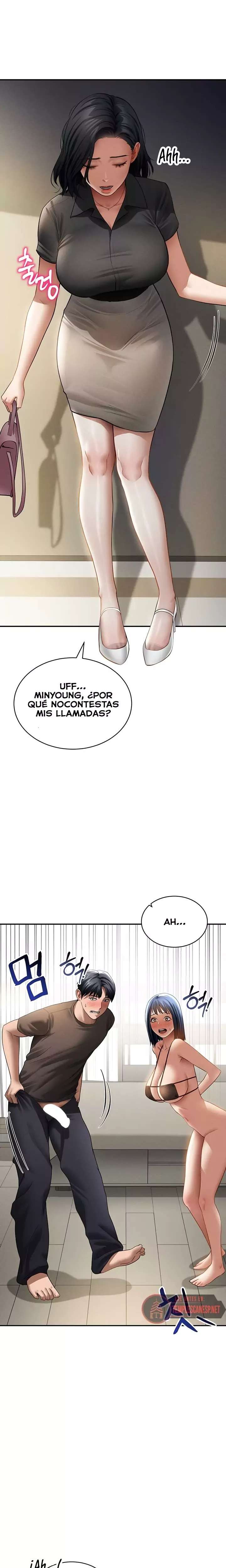 El Poder de Ver tus Deseos Capitulo 46 página 12