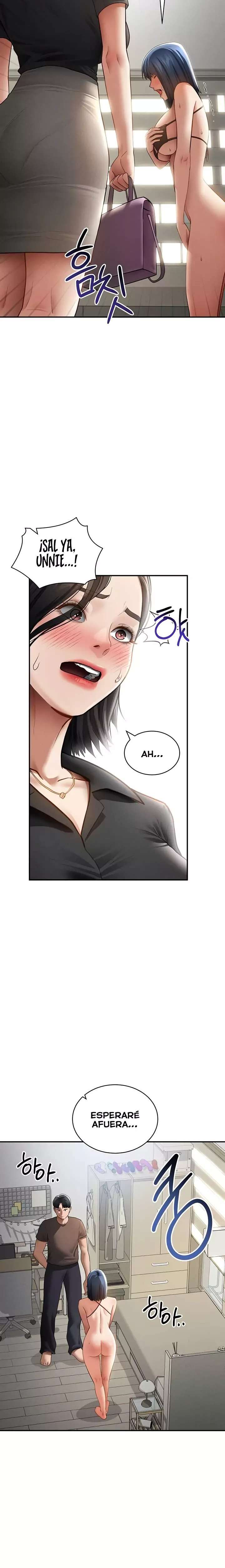 El Poder de Ver tus Deseos Capitulo 46 página 14