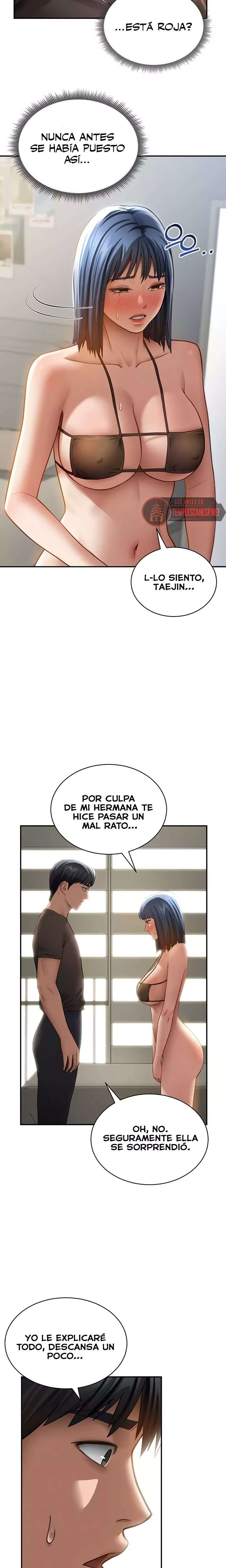 El Poder de Ver tus Deseos Capitulo 46 página 16