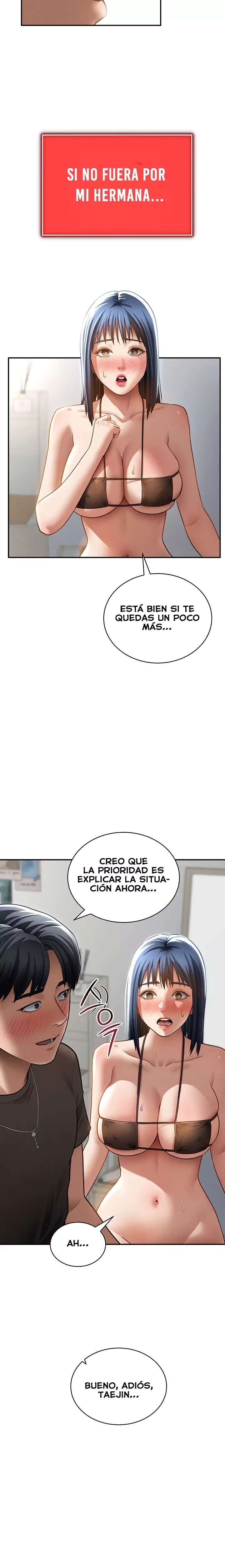 El Poder de Ver tus Deseos Capitulo 46 página 17