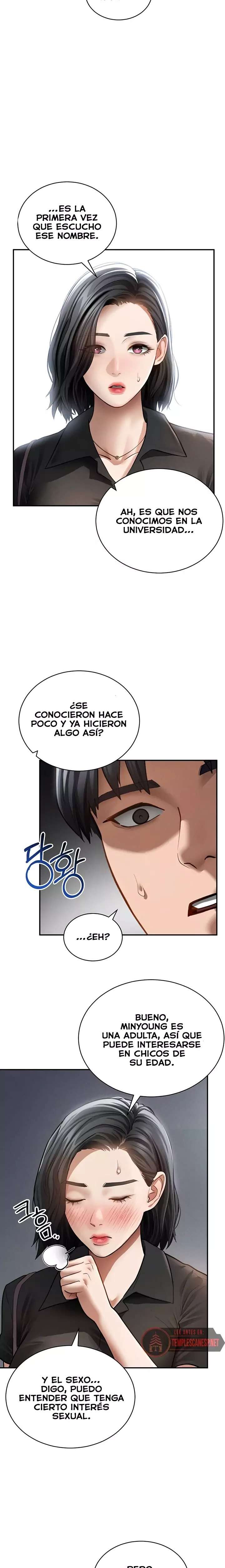 El Poder de Ver tus Deseos Capitulo 46 página 20