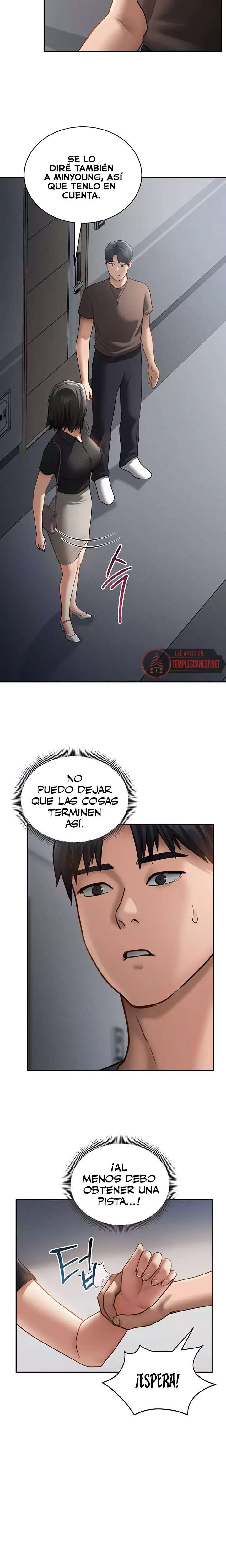 El Poder de Ver tus Deseos Capitulo 46 página 22