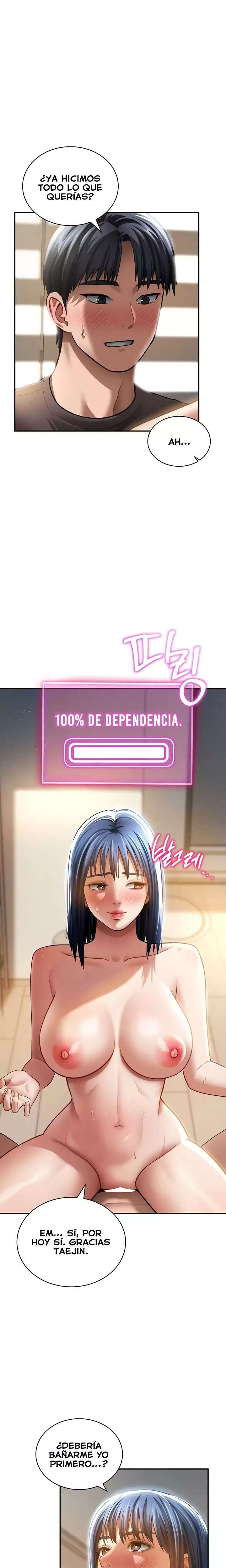El Poder de Ver tus Deseos Capitulo 46 página 5