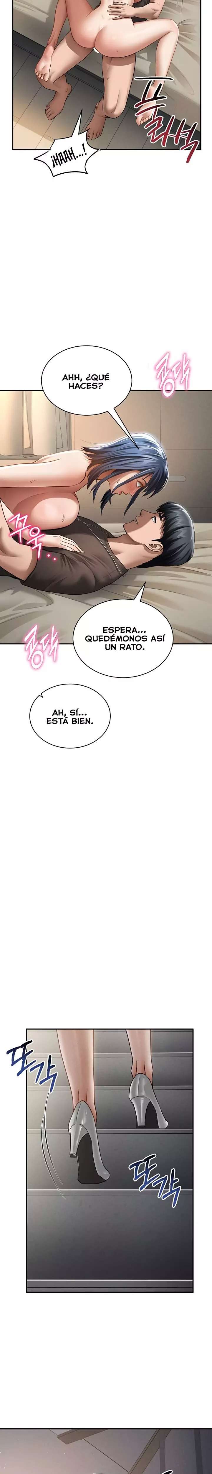 El Poder de Ver tus Deseos Capitulo 46 página 8