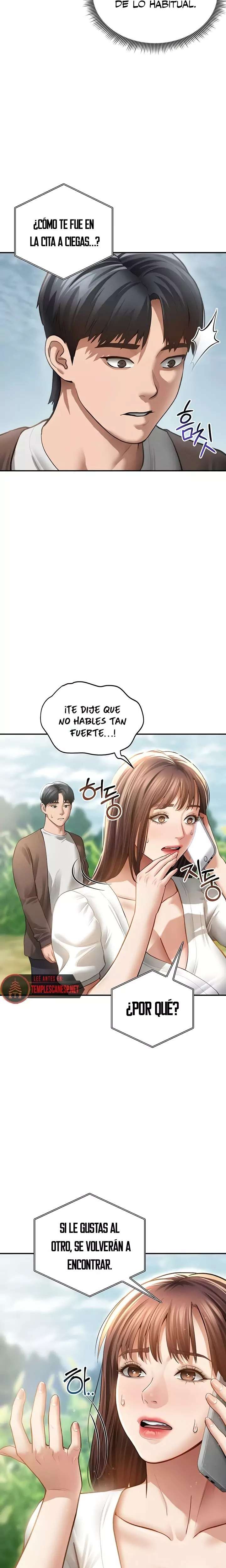 El Poder de Ver tus Deseos Capitulo 48 página 11