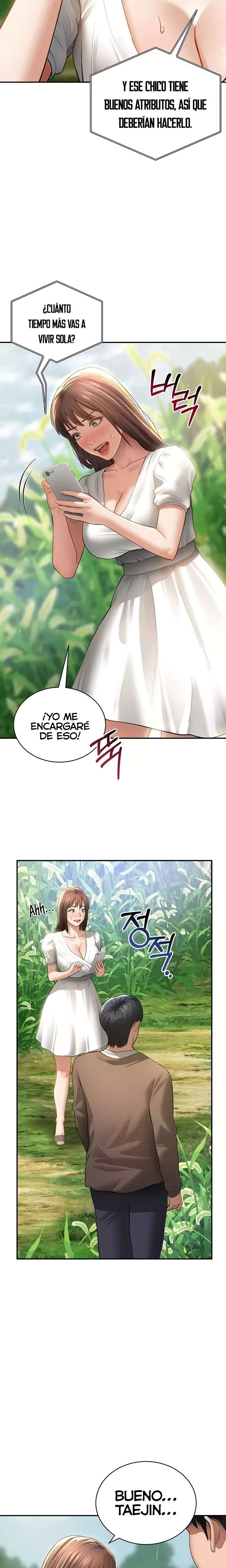 El Poder de Ver tus Deseos Capitulo 48 página 12