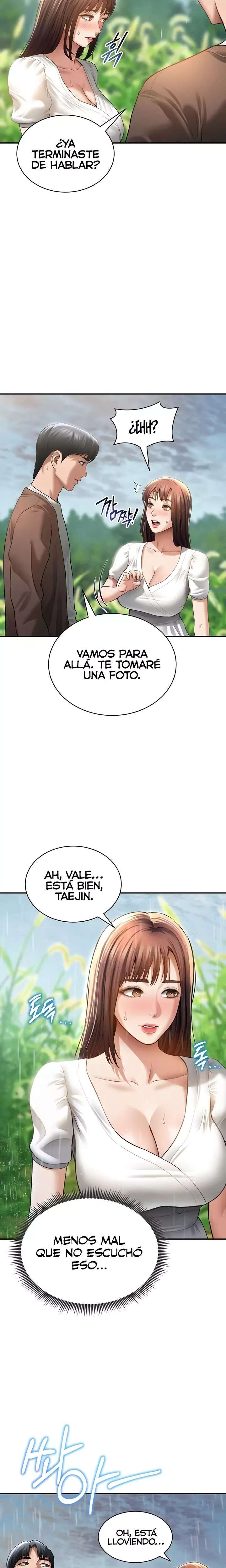 El Poder de Ver tus Deseos Capitulo 48 página 13