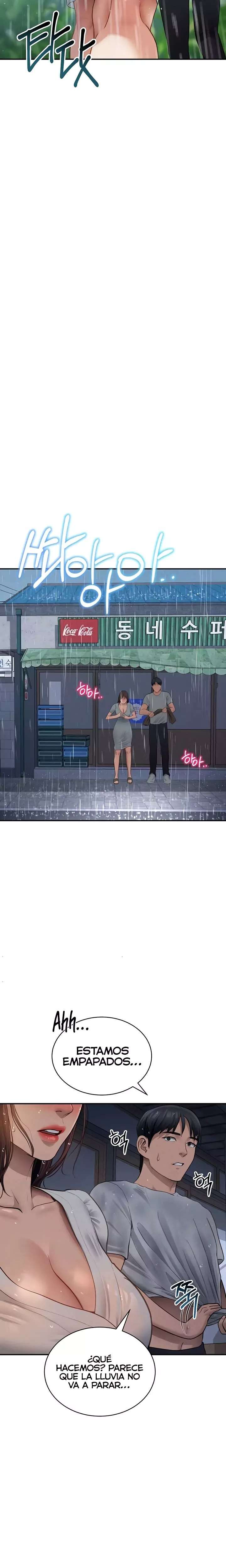 El Poder de Ver tus Deseos Capitulo 48 página 15