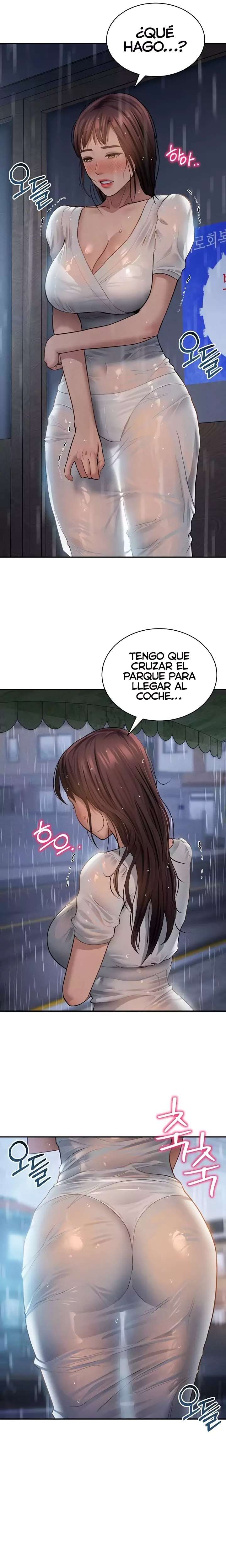 El Poder de Ver tus Deseos Capitulo 48 página 16