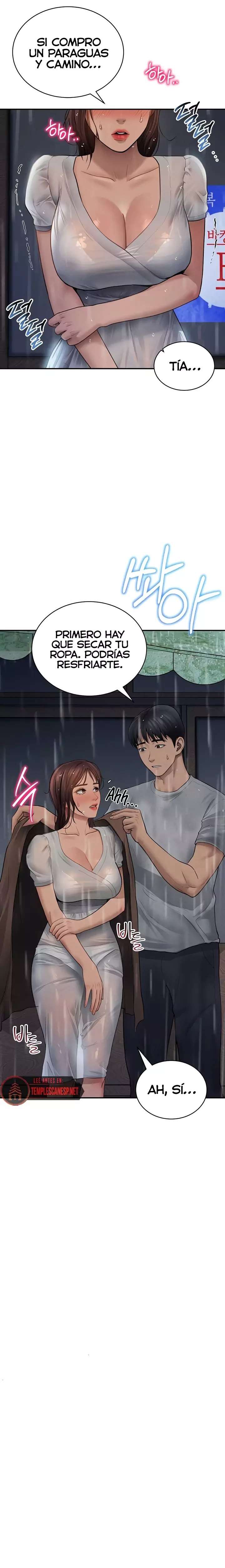 El Poder de Ver tus Deseos Capitulo 48 página 17