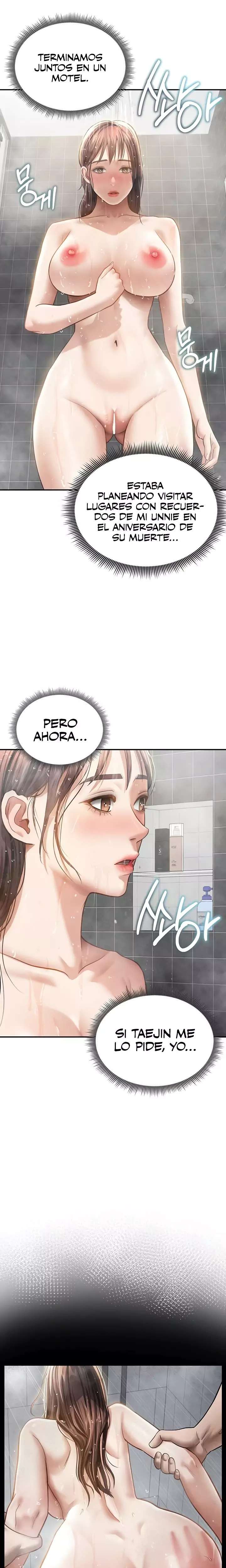 El Poder de Ver tus Deseos Capitulo 48 página 19