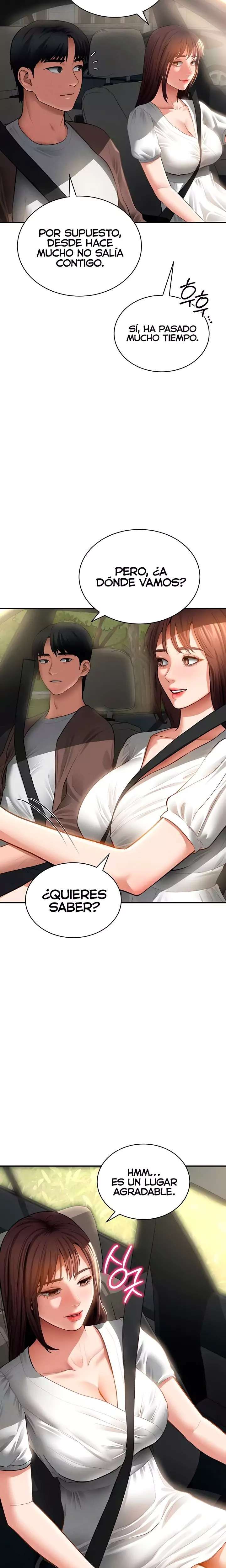 El Poder de Ver tus Deseos Capitulo 48 página 3