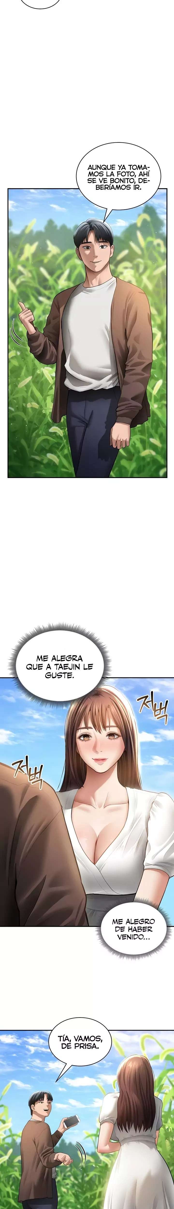 El Poder de Ver tus Deseos Capitulo 48 página 7