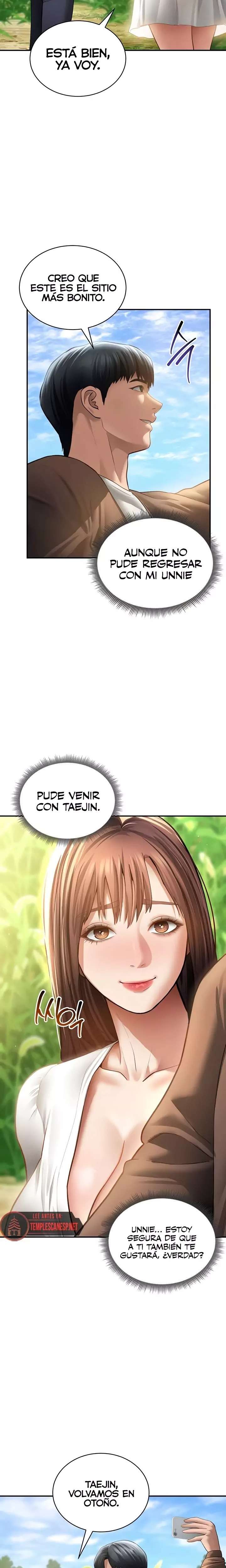 El Poder de Ver tus Deseos Capitulo 48 página 8