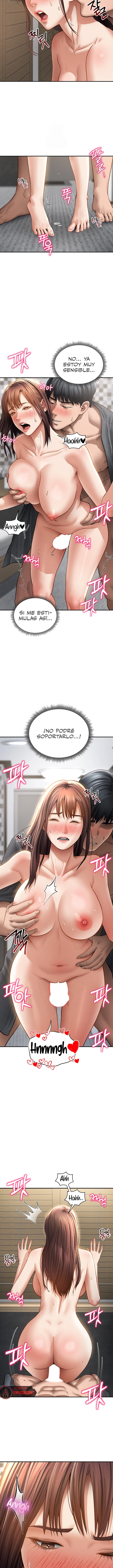 El Poder de Ver tus Deseos Capitulo 49 página 12