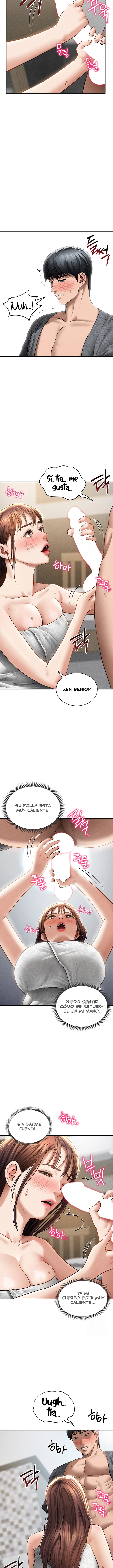 El Poder de Ver tus Deseos Capitulo 49 página 8