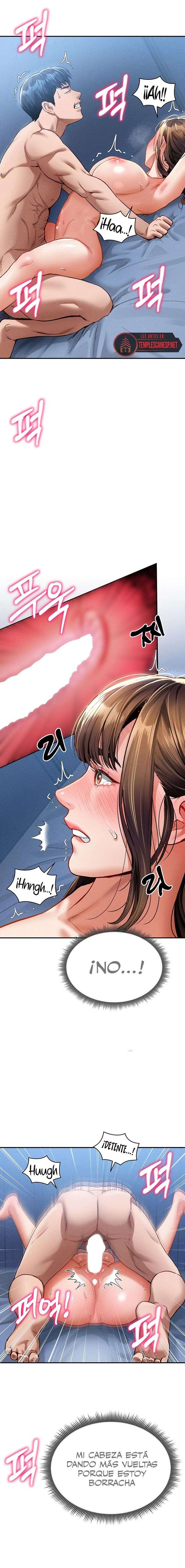 El Poder de Ver tus Deseos Capitulo 5 página 10