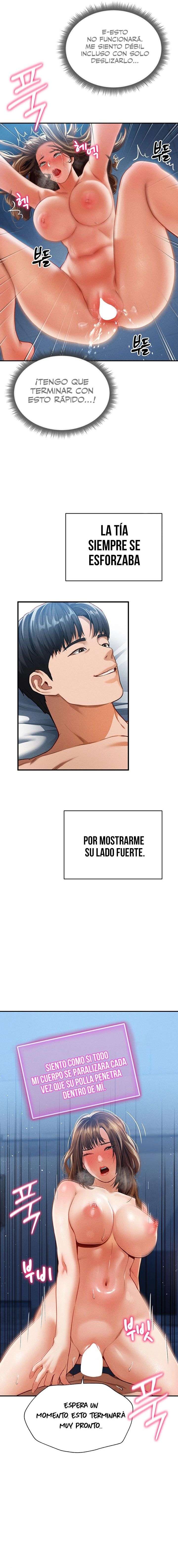 El Poder de Ver tus Deseos Capitulo 5 página 14