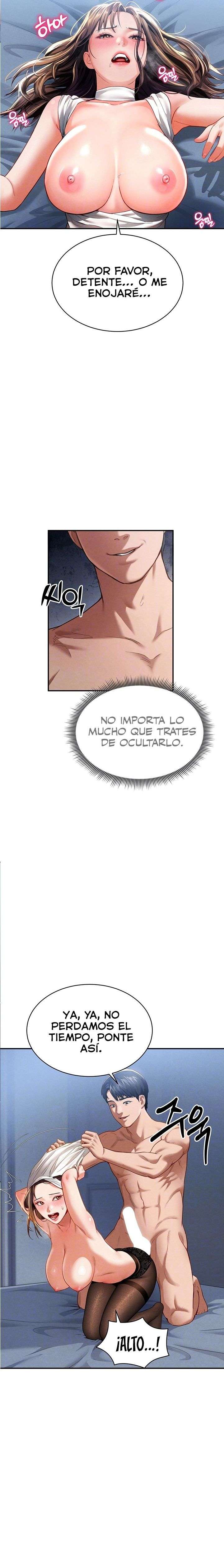 El Poder de Ver tus Deseos Capitulo 5 página 5