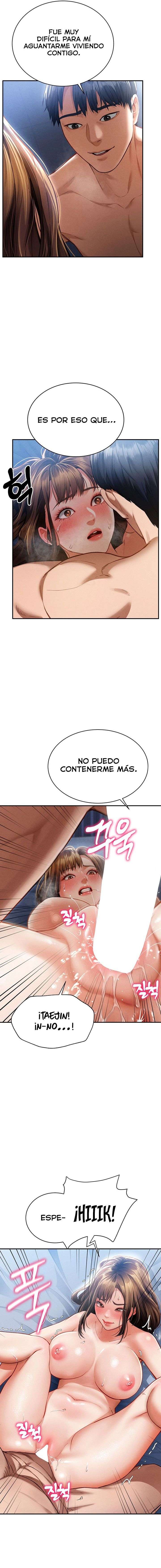 El Poder de Ver tus Deseos Capitulo 5 página 9