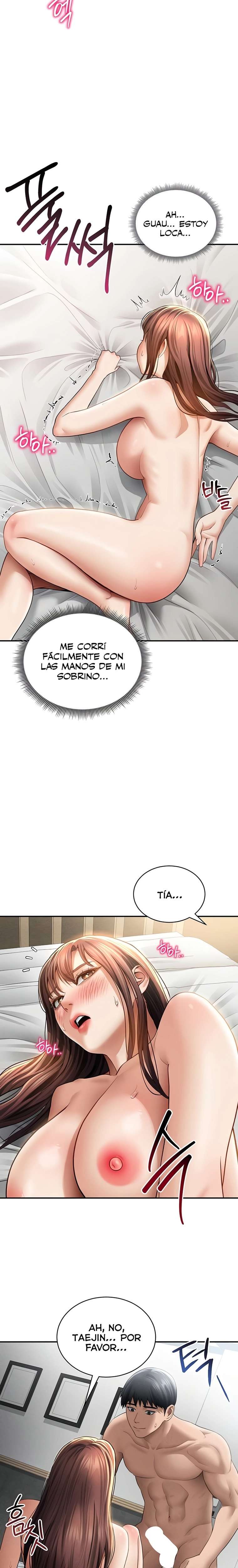 El Poder de Ver tus Deseos Capitulo 50 página 15