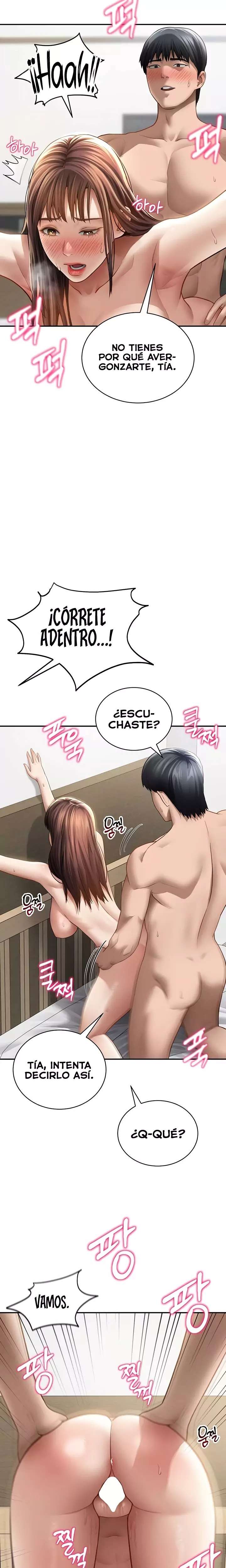 El Poder de Ver tus Deseos Capitulo 51 página 13