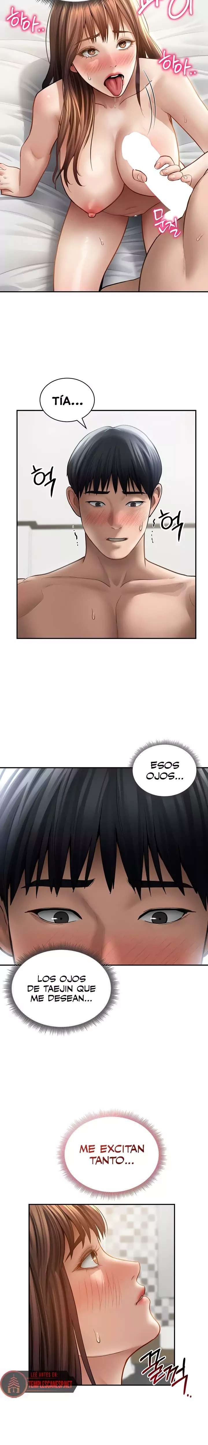 El Poder de Ver tus Deseos Capitulo 51 página 19