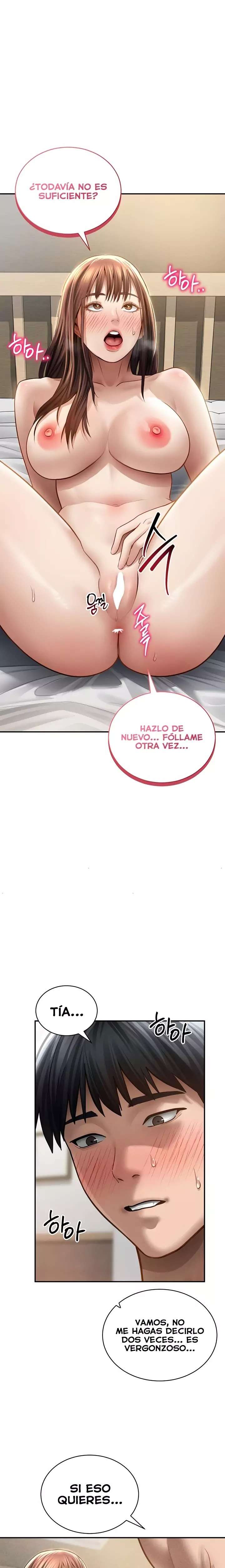 El Poder de Ver tus Deseos Capitulo 51 página 20