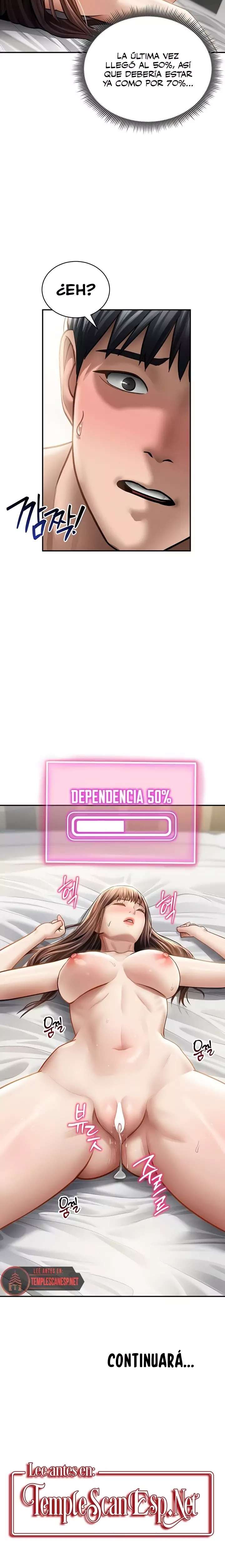El Poder de Ver tus Deseos Capitulo 51 página 26