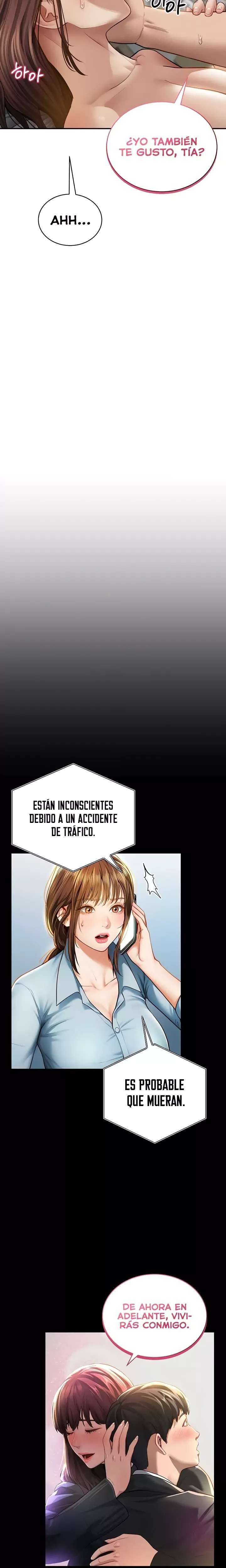 El Poder de Ver tus Deseos Capitulo 51 página 6