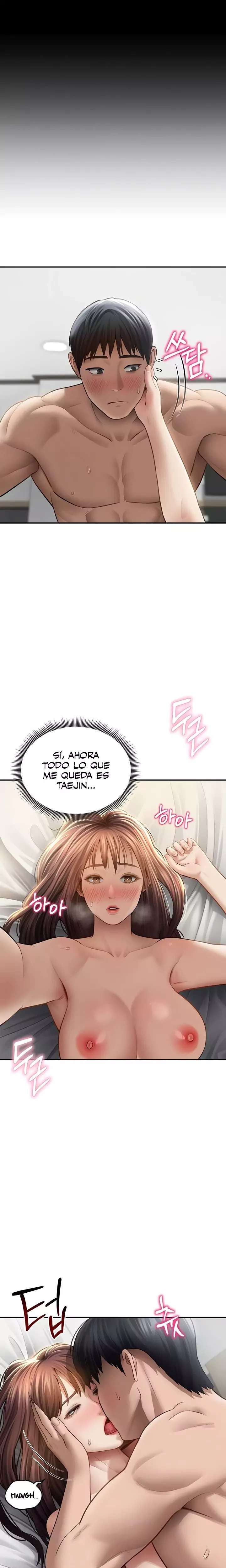 El Poder de Ver tus Deseos Capitulo 51 página 7