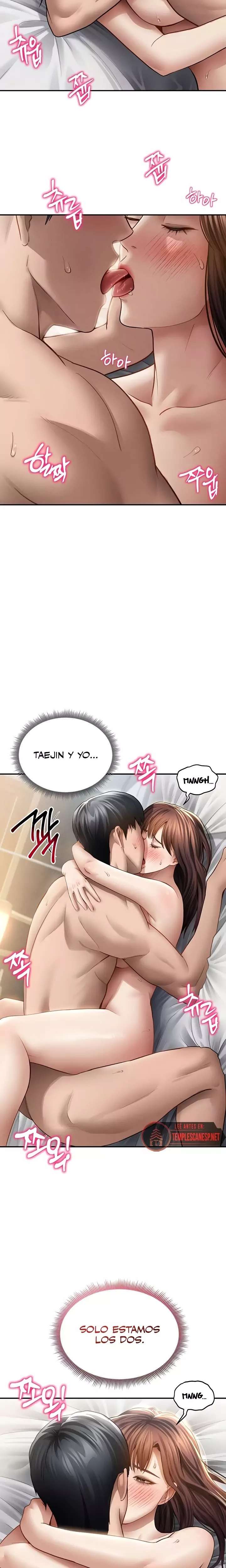 El Poder de Ver tus Deseos Capitulo 51 página 8