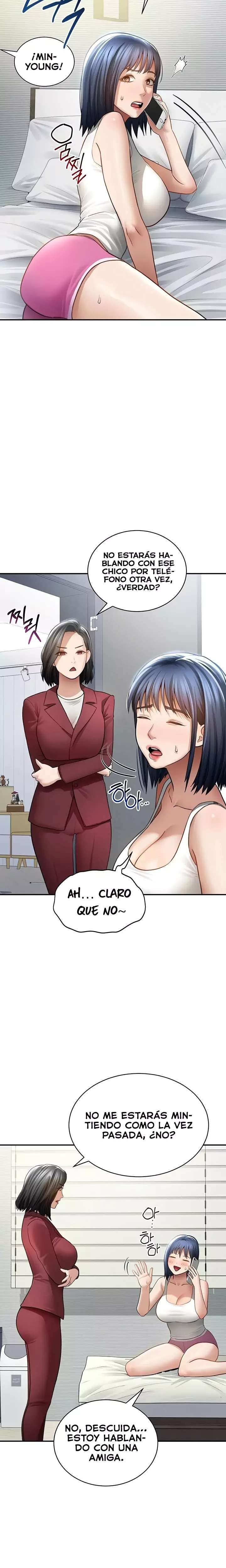 El Poder de Ver tus Deseos Capitulo 52 página 10