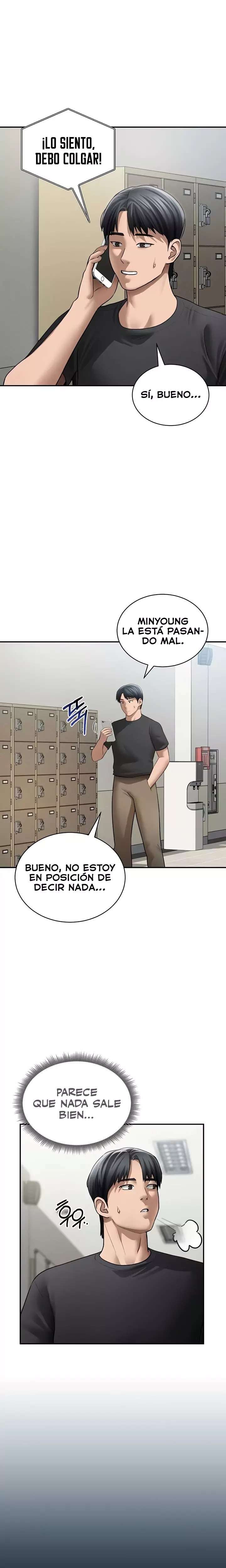 El Poder de Ver tus Deseos Capitulo 52 página 11