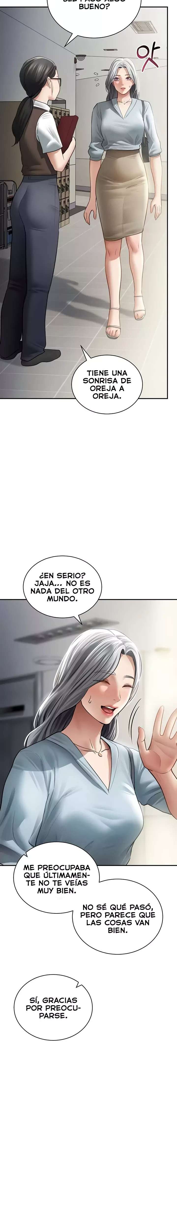 El Poder de Ver tus Deseos Capitulo 52 página 16