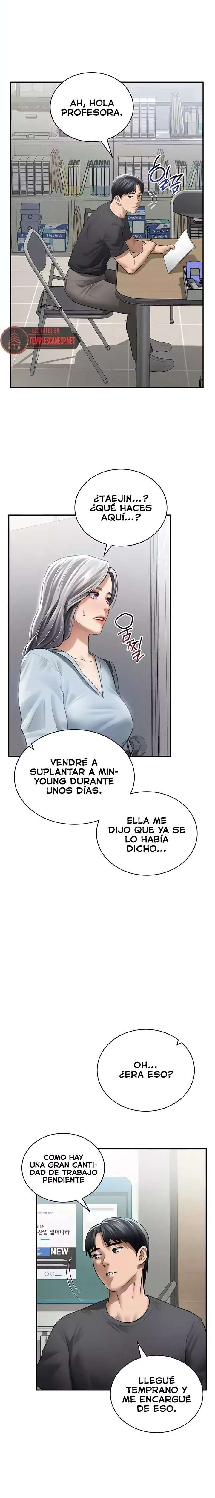 El Poder de Ver tus Deseos Capitulo 52 página 18