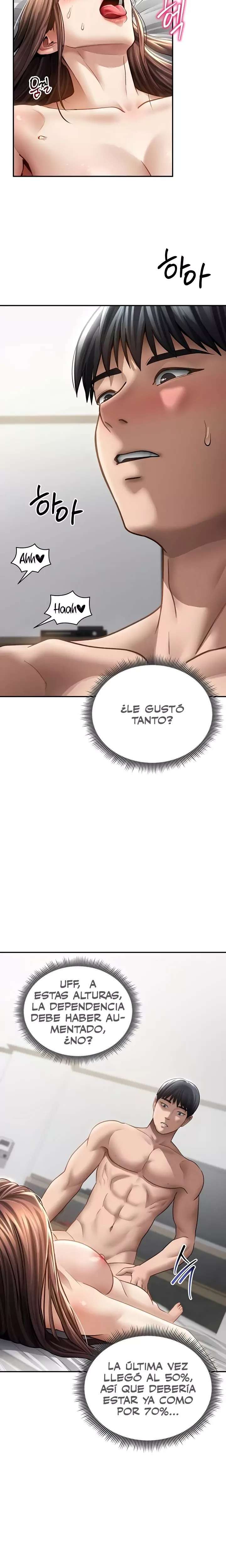El Poder de Ver tus Deseos Capitulo 52 página 2