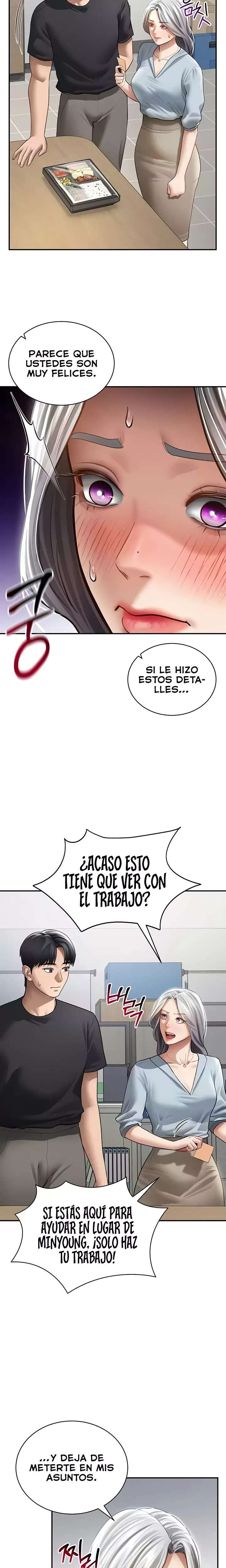 El Poder de Ver tus Deseos Capitulo 52 página 22