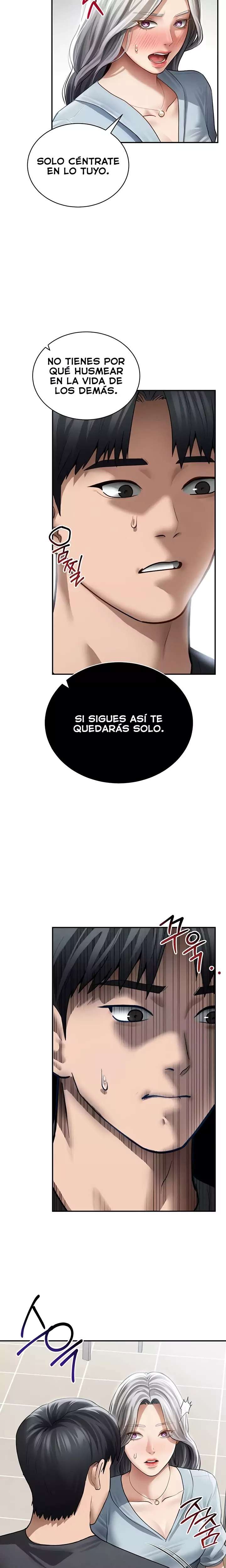 El Poder de Ver tus Deseos Capitulo 52 página 23