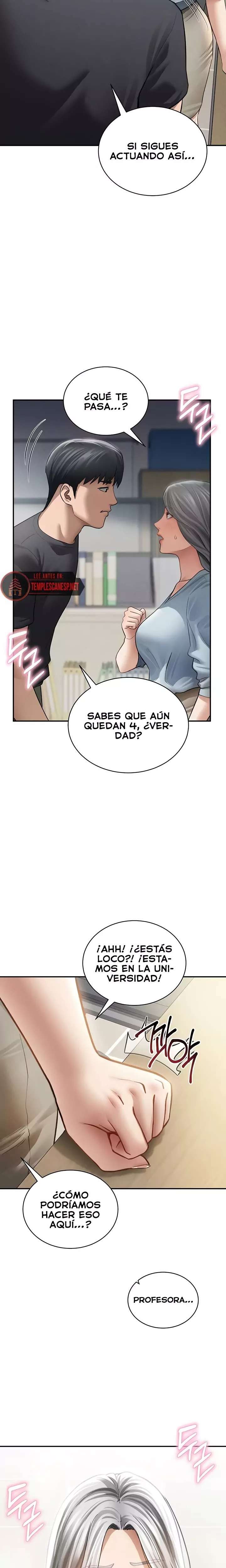 El Poder de Ver tus Deseos Capitulo 52 página 24