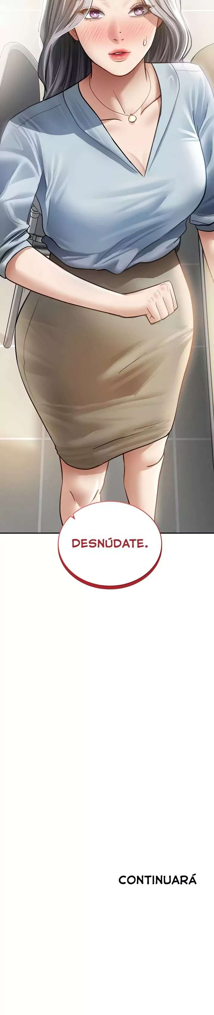 El Poder de Ver tus Deseos Capitulo 52 página 25