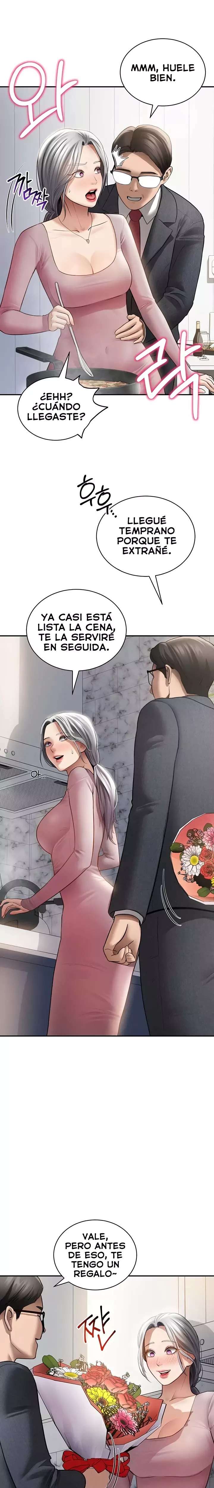 El Poder de Ver tus Deseos Capitulo 52 página 5