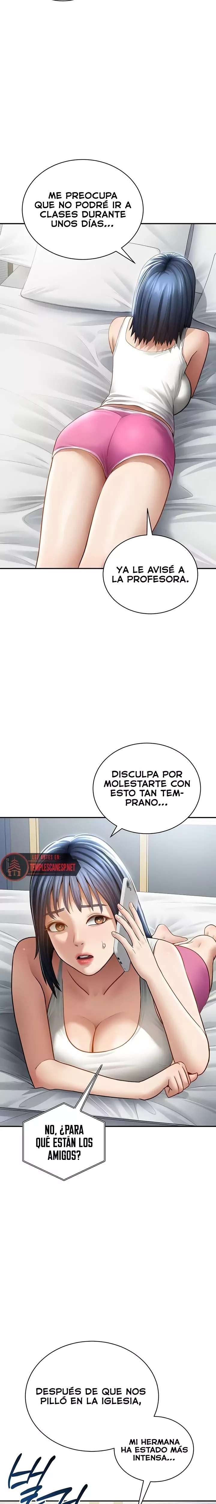 El Poder de Ver tus Deseos Capitulo 52 página 9