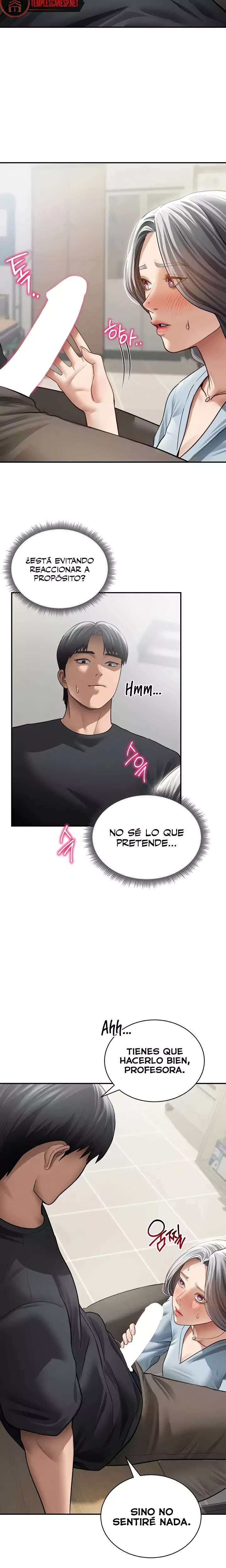 El Poder de Ver tus Deseos Capitulo 53 página 11